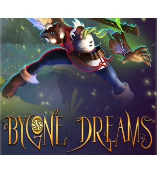 Bygone Dreams Steam Key GLOBAL
